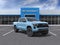 2026 Chevrolet Colorado Z71 4WD