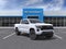 2026 Chevrolet Colorado Z71 4WD