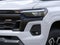 2026 Chevrolet Colorado Z71 4WD