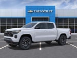 2026 Chevrolet Colorado Z71 4WD