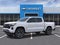 2026 Chevrolet Colorado Z71 4WD