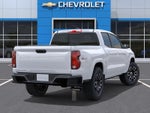 2026 Chevrolet Colorado Z71 4WD