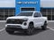 2026 Chevrolet Colorado Z71 4WD