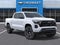 2026 Chevrolet Colorado Z71 4WD