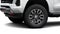2026 Chevrolet Colorado Z71 4WD