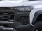 2026 Chevrolet Colorado Trail Boss 4WD