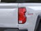 2026 Chevrolet Colorado Trail Boss 4WD