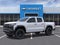 2026 Chevrolet Colorado Trail Boss 4WD