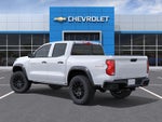 2026 Chevrolet Colorado Trail Boss 4WD