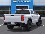 2026 Chevrolet Colorado Trail Boss 4WD