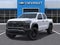 2026 Chevrolet Colorado Trail Boss 4WD
