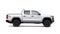 2026 Chevrolet Colorado Trail Boss 4WD