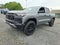 2026 Chevrolet Colorado Trail Boss 4WD