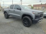 2026 Chevrolet Colorado Trail Boss 4WD