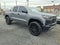 2026 Chevrolet Colorado Trail Boss 4WD