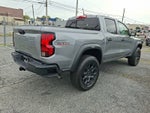 2026 Chevrolet Colorado Trail Boss 4WD