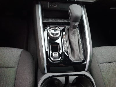 2026 Chevrolet Colorado Trail Boss 4WD