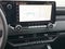 2026 Chevrolet Colorado Trail Boss 4WD