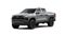 2026 Chevrolet Colorado Trail Boss 4WD