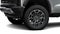 2026 Chevrolet Colorado Trail Boss 4WD