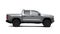 2026 Chevrolet Colorado Trail Boss 4WD