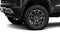 2026 Chevrolet Colorado Trail Boss 4WD
