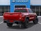 2026 Chevrolet Colorado Trail Boss 4WD