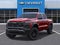 2026 Chevrolet Colorado Trail Boss 4WD
