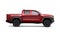 2026 Chevrolet Colorado Trail Boss 4WD