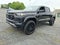 2026 Chevrolet Colorado Trail Boss 4WD