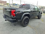2026 Chevrolet Colorado Trail Boss 4WD