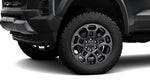 2026 Chevrolet Colorado Trail Boss 4WD