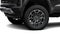2026 Chevrolet Colorado Trail Boss 4WD