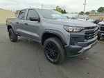 2026 Chevrolet Colorado Trail Boss 4WD