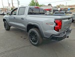 2026 Chevrolet Colorado Trail Boss 4WD