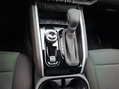 2026 Chevrolet Colorado Trail Boss 4WD