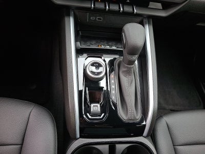 2026 Chevrolet Colorado Trail Boss 4WD