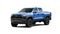 2026 Chevrolet Colorado Trail Boss 4WD