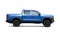 2026 Chevrolet Colorado Trail Boss 4WD