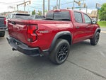 2026 Chevrolet Colorado Trail Boss 4WD