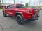 2026 Chevrolet Colorado Trail Boss 4WD