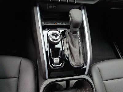 2026 Chevrolet Colorado Trail Boss 4WD