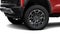 2026 Chevrolet Colorado Trail Boss 4WD