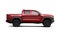 2026 Chevrolet Colorado Trail Boss 4WD