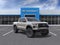 2026 Chevrolet Colorado ZR2 4WD