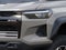 2026 Chevrolet Colorado ZR2 4WD