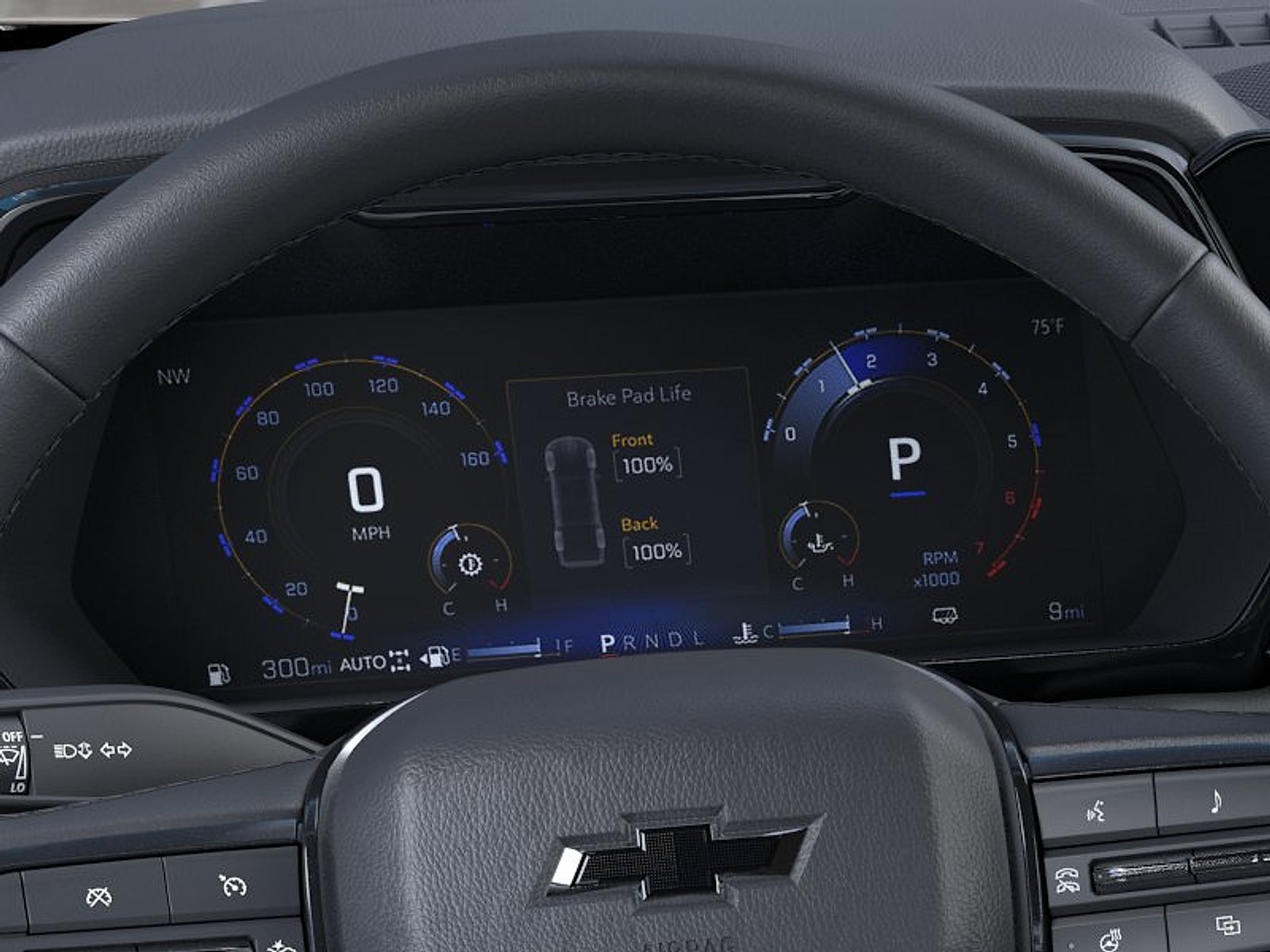 2026 Chevrolet Colorado ZR2 4WD