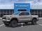 2026 Chevrolet Colorado ZR2 4WD