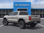 2026 Chevrolet Colorado ZR2 4WD
