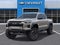 2026 Chevrolet Colorado ZR2 4WD